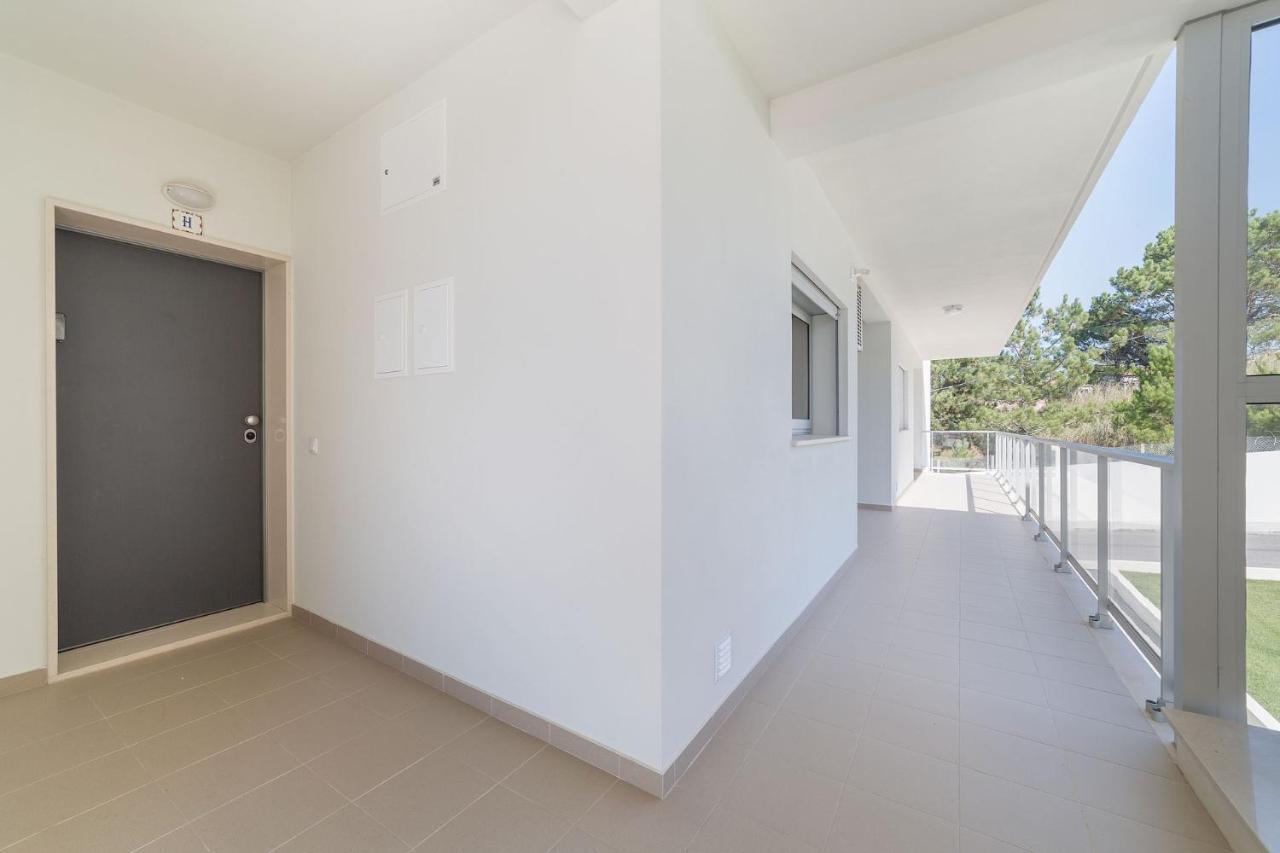 Muralha 2 - Holiday Apartments - By Sch Nazare Exterior photo