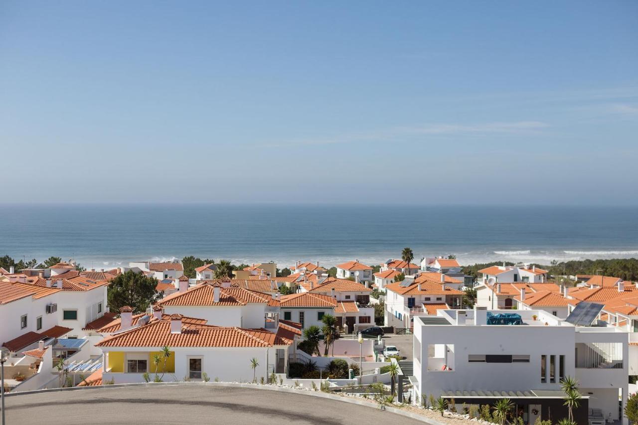 Muralha 2 - Holiday Apartments - By Sch Nazare Exterior photo